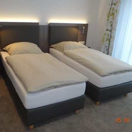 Apartmenthaus Vogel Neuhof  外观 照片