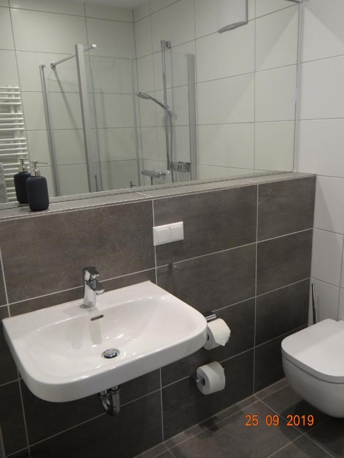 Apartmenthaus Vogel Neuhof  外观 照片