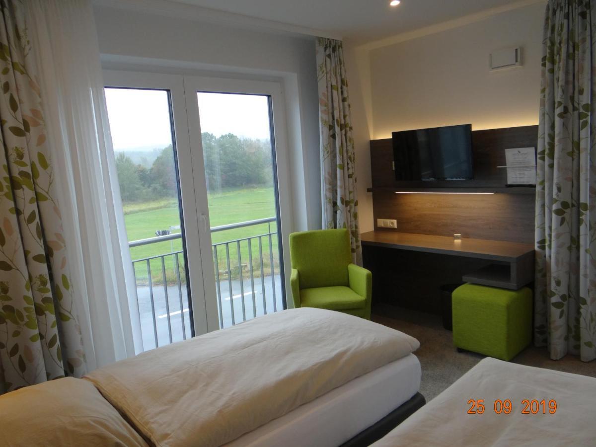 Apartmenthaus Vogel Neuhof  外观 照片