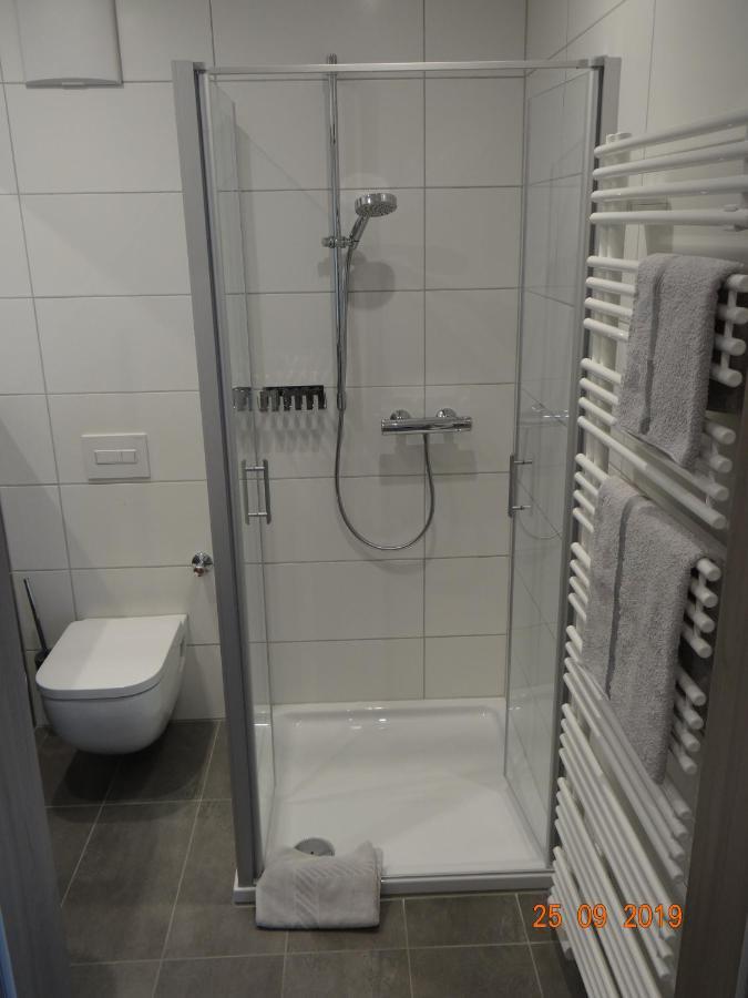 Apartmenthaus Vogel Neuhof  外观 照片